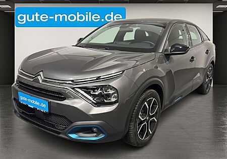 Citroën E-C4 ë-C4 Feel 50 kWh | PDC hinten | LED | CARPLAY