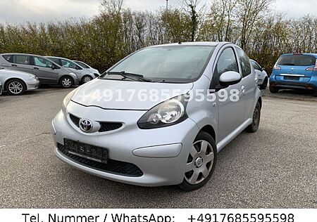 Toyota Aygo (X) Aygo AYGO Cool