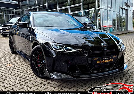 BMW M4 ixDrive Competition/LASER/LEDER/NAV/CARBON