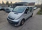 Opel Vivaro *MIXTO*KLIMA*6SITZE*LKW-ZULASSUNG*TÜV*NEU