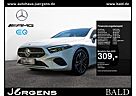 Mercedes-Benz A 200 Progressive/LED/Cam/AHK/Totw/Lenkradheiz