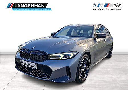 BMW M340d xDrive LR 739,- br.o.Anz.42 Mon / 5' Km p.