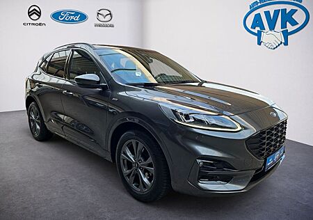 Ford Kuga Hybrid ST-Line X, AHK, Head-Up
