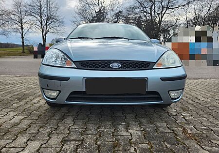 Ford Focus 1.6 -