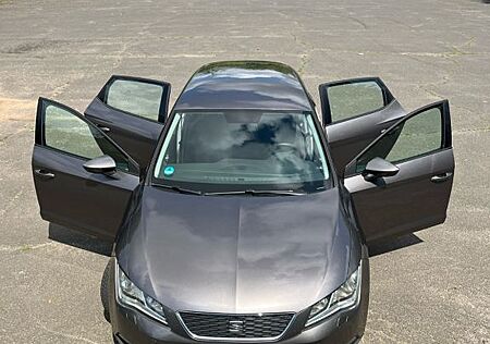 Seat Leon ST 1.6 TDI 77kW (105 PS)