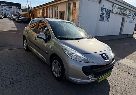 Peugeot 207 Urban Move TÜV NEU*INSPEKTION NEU