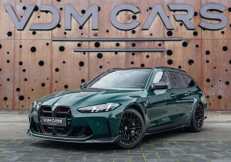 BMW M3 gebraucht kaufen BMW M3 CS Touring *KERAMIK*INDIVIDUAL*CARBON*ASSIST*