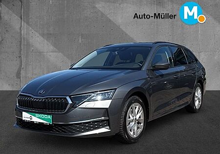 Skoda Octavia Combi 1.5 TSI DSG mHEV Selection*Navi*Ma