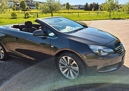 Opel Cascada 1.4 Turbo 88kW Edition Edition