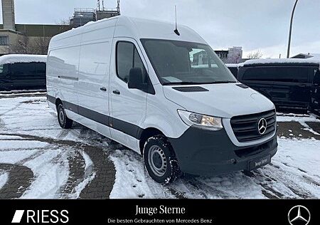 Mercedes-Benz Sprinter 317 CDI KA / RS4325mm / Kamera / Klima