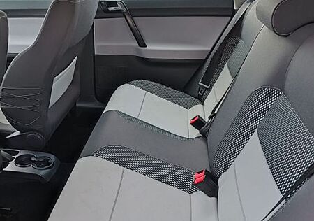 VW Polo Volkswagen 1.4 -Cross