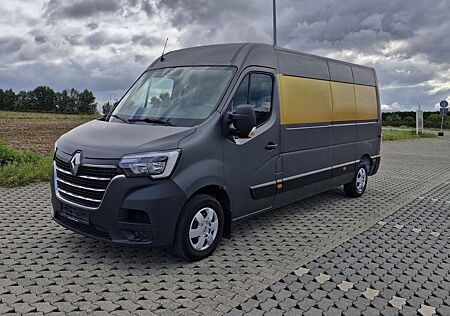 Renault Master III Kasten L3H2 HKa 3,5 Komfort