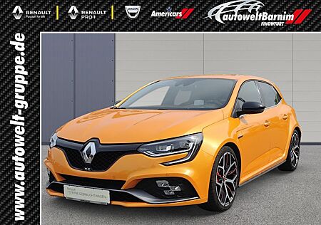Renault Megane R.S. Trophy TCe 300 HUD Navi Digitales Co