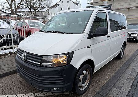 VW T6 Transporter Volkswagen T6 Kasten-Kombi Automatik Klima, Navi, TÜV NEU