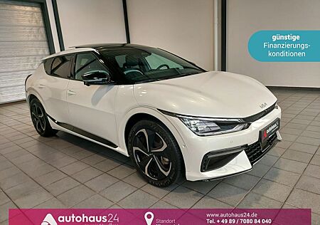 Kia EV6 Elektro 77,4 kWh GT Line|ACC|CarPlay|Sitzhz