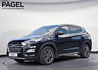 Hyundai Tucson 1.6 T-GDi Style *DCT*el.Heckklappe