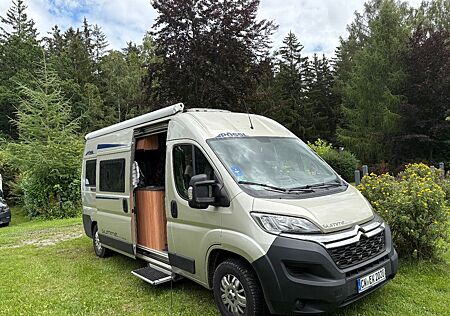 Citroën Jumper