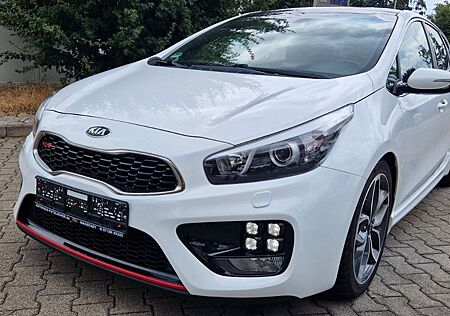 Kia Cee'd Ceed GT-Track GT Line Pano-Kamera-Navi