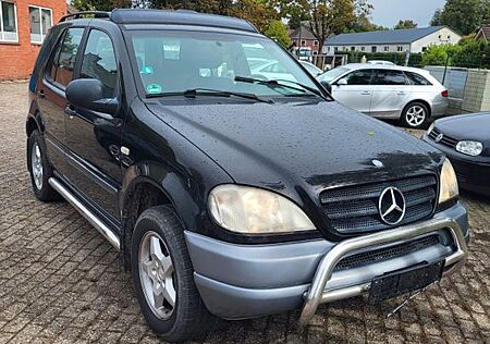 Mercedes-Benz ML 320