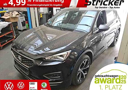 Seat Tarraco FR-Line 2.0TDI DSG 4M 415,-ohne Anzahlun