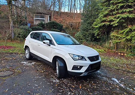 Seat Ateca 1.0 TSI 81kW Style Style