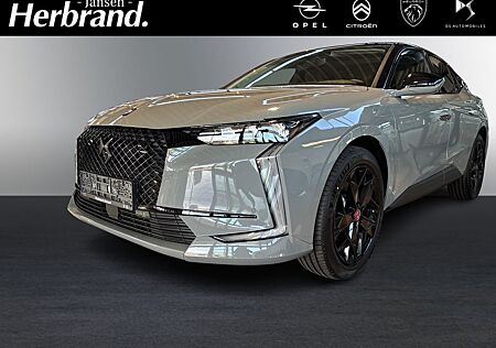 DS Automobiles DS 4 DS4 Performance Line +DAB+KLIMA+TEMPOMAT+LED+