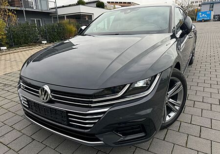 VW Arteon Volkswagen 2.0TSI R-LINE NAVI*LEDER*XENON*KEY*