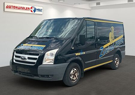 Ford Transit Kasten FT 260 K LKW Klima