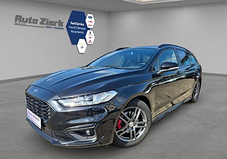 Ford Mondeo Turnier ST-Line,Heckklappe elektr,Automat