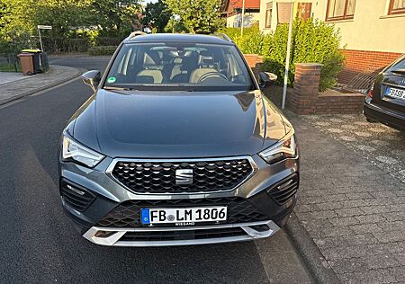 Seat Ateca 1.5 TSI ACT 110kW Xperience Xperience