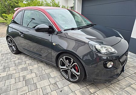 Opel Adam S 1.4 Turbo 110kW S