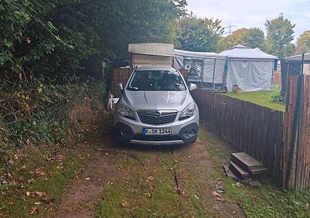 Opel Mokka 1.6 ecoFLEX Selection Start/Stop Selection