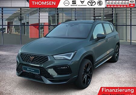 Cupra Ateca 2.0 TSI 4Drive Tribe Edition Navi DSG ACC