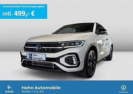 VW T-Roc Volkswagen CABRIOLET R-LINE "EDITION KARMANN"