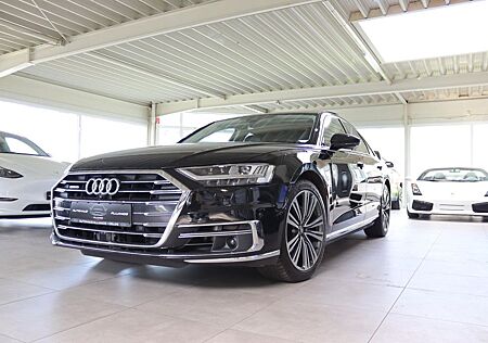 Audi A8 50 TDI quattro Mild-Hybrid 210 kW ( 3,0 Lt...