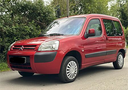 Citroën Berlingo 1.4 Advance Advance