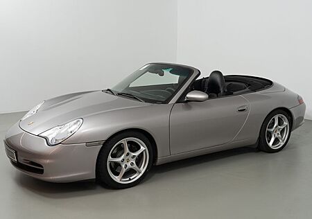Porsche 996 911 () Carrera Cabriolet
