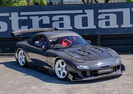 Mazda RX-7 Rx7 " R E Amemiya "