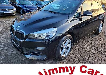 BMW 218i Active Tourer