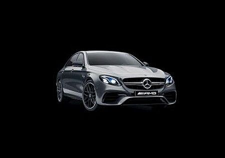 Mercedes-Benz E 63 AMG 4M+ Night+Beam+HUD+AGA+DriversPackage+