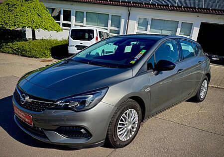 Opel Astra /Klima/LED/NAVI/