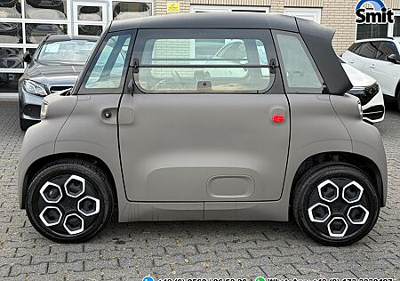 Citroën Ami Elektromotor My