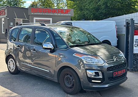 Citroën C3 Picasso/ 76 Tkm-Scheckheft/8-Fach/PDC