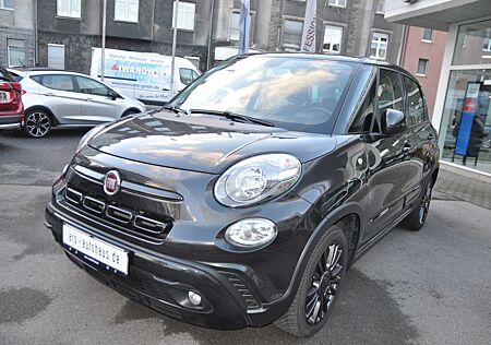 Fiat 500L Cross S-Design