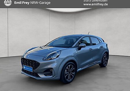Ford Puma 1.0 EcoBoost Hybrid Aut. ST-LINE