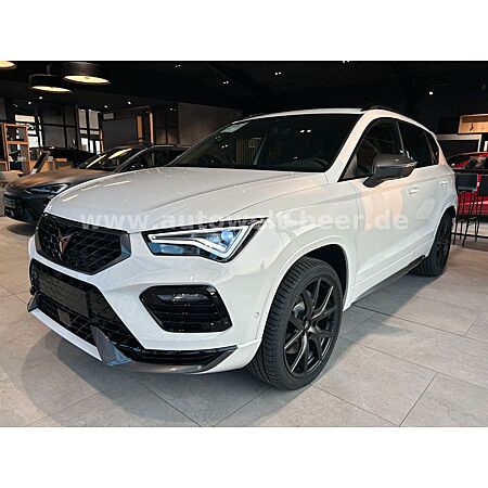 Cupra Ateca leasen