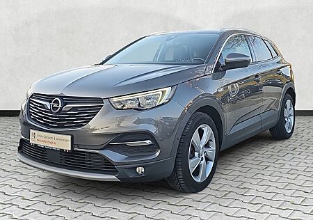 Opel Grandland X 1.6 CDTI Dynamic Navi PDC AHK