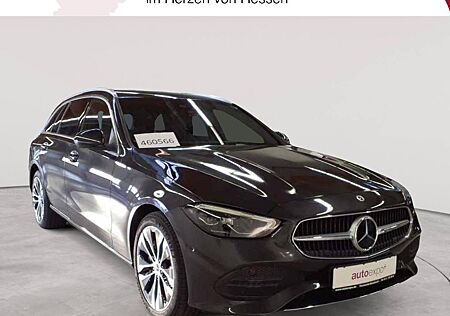 Mercedes-Benz C 300 de 4M T 9G-Ava Advanced AHK AssiPL