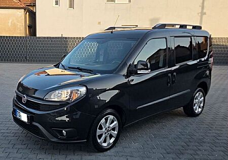 Fiat Doblo 1.6 16V Multijet 77kW LOUNGE