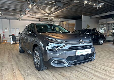 Citroën C4 Lim. Shine/Parkassistent-Paket 360/Head-up